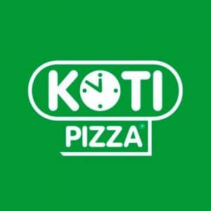 Kotipizza Käsämä